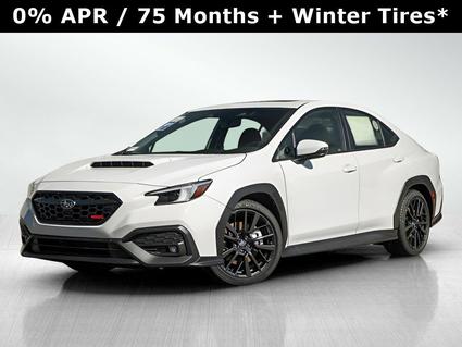 2025 Subaru WRX South Saint Paul MN