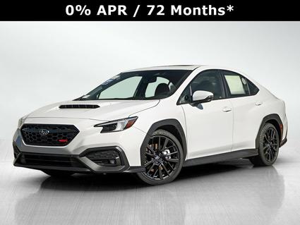 2025 Subaru WRX South Saint Paul MN