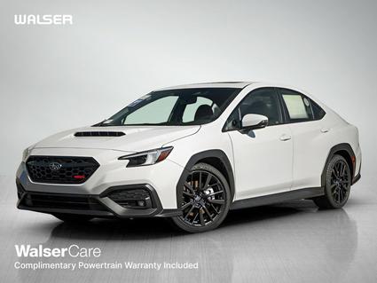 2025 Subaru WRX South Saint Paul MN