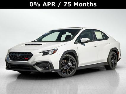 2025 Subaru WRX South Saint Paul MN