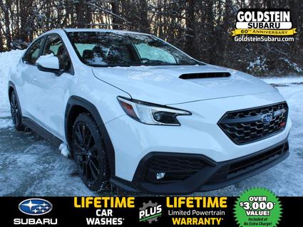 2025 Subaru WRX Albany NY
