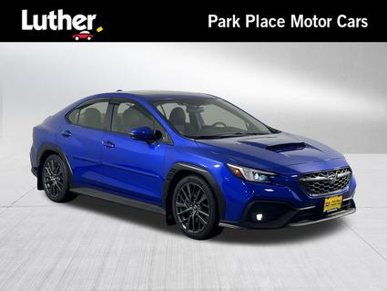 2022 Subaru WRX Rochester MN