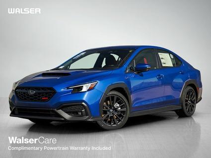 2025 Subaru WRX South Saint Paul MN