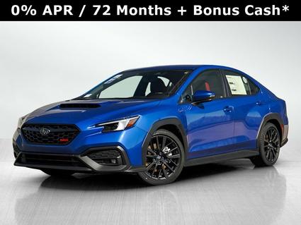 2025 Subaru WRX South Saint Paul MN