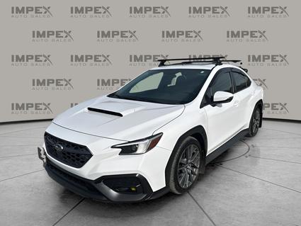 2022 Subaru WRX Greensboro NC