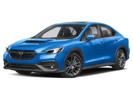 2024 Subaru WRX Minneapolis MN