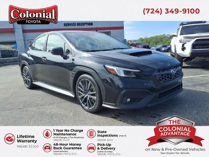 2022 Subaru WRX Indiana PA