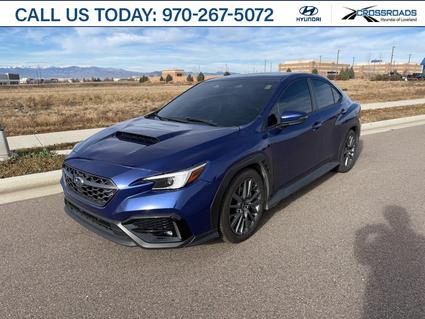 2023 Subaru WRX Loveland CO