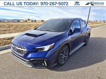 2023 Subaru WRX Loveland CO