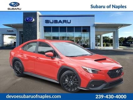 2025 Subaru WRX Naples FL