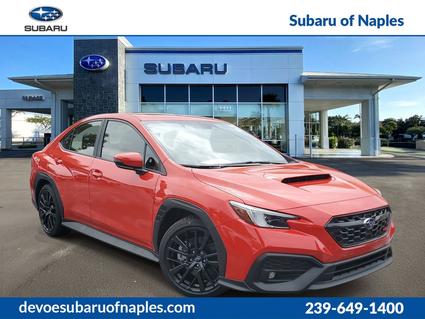 2025 Subaru WRX Naples FL
