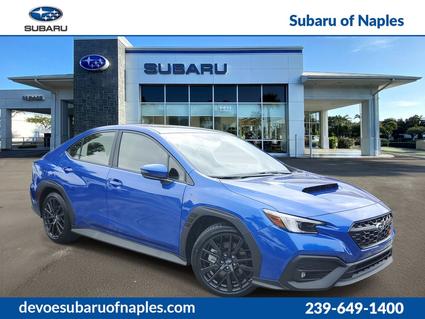 2025 Subaru WRX Naples FL