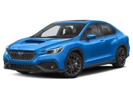 2022 Subaru WRX Rock Springs WY