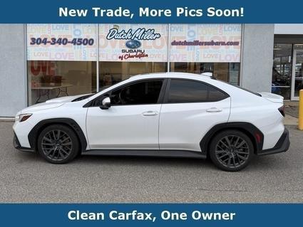2023 Subaru WRX Charleston WV