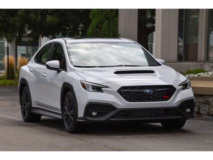 2025 Subaru WRX Lexington KY