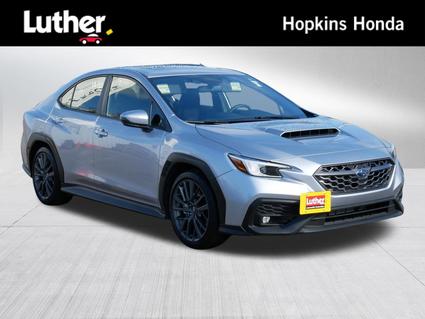 2022 Subaru WRX Hopkins MN