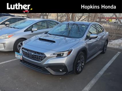 2022 Subaru WRX Hopkins MN