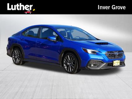 2023 Subaru WRX Inver Grove Heights MN