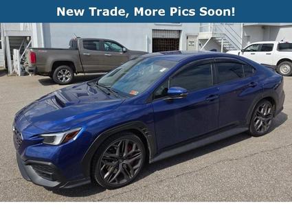 2024 Subaru WRX Charleston WV