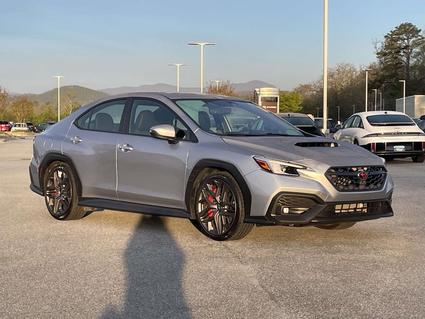 2024 Subaru WRX Fletcher NC