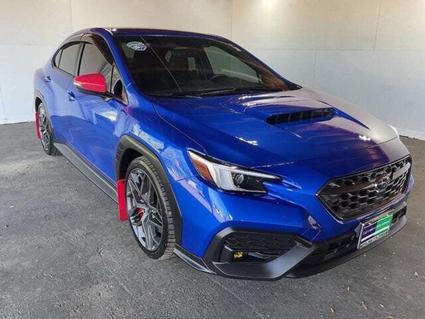 2024 Subaru WRX Missoula MT