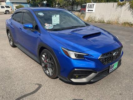 2024 Subaru WRX Missoula MT