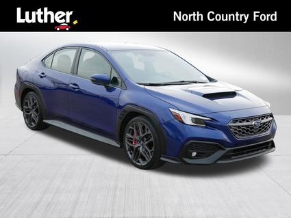 2024 Subaru WRX Minneapolis MN