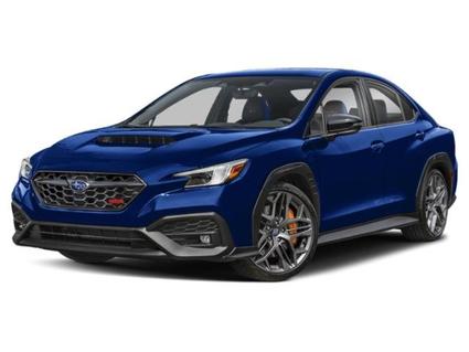 2025 Subaru WRX Minneapolis MN