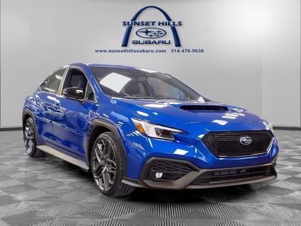 2025 Subaru WRX Saint Louis MO