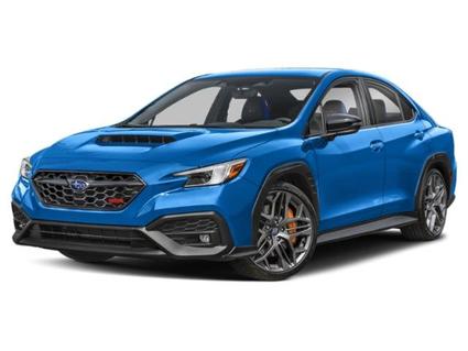 2025 Subaru WRX Saint Paul MN