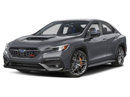 2026 Subaru WRX Saint Paul MN