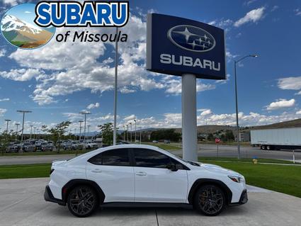 2025 Subaru WRX Missoula MT