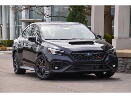 2026 Subaru WRX Lexington KY