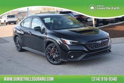 2026 Subaru WRX Saint Louis MO