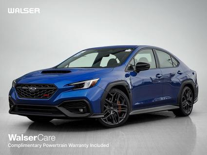 2025 Subaru WRX Burnsville MN