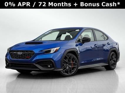 2025 Subaru WRX Burnsville MN