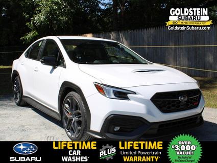 2025 Subaru WRX Albany NY