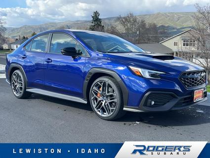 2026 Subaru WRX Lewiston ID