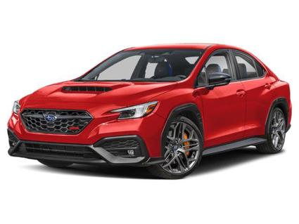 2026 Subaru WRX Burnsville MN
