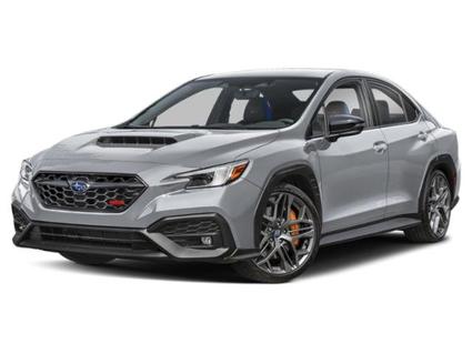 2026 Subaru WRX Burnsville MN