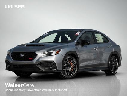 2026 Subaru WRX Burnsville MN