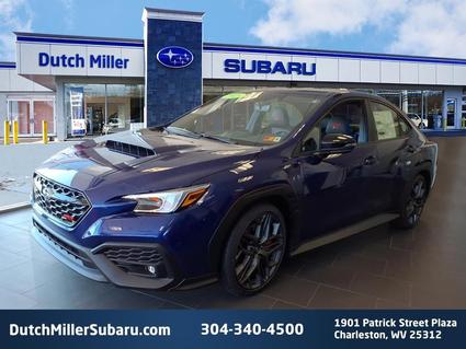 2025 Subaru WRX Charleston WV