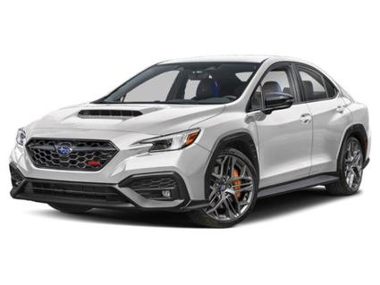 2025 Subaru WRX Saint Paul MN