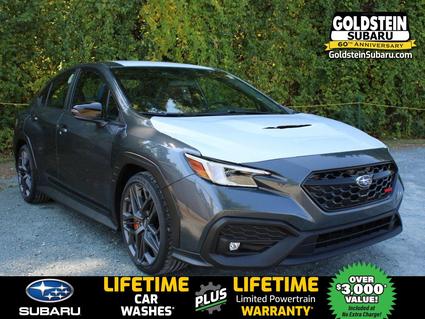 2025 Subaru WRX Albany NY