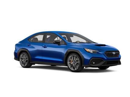 2025 Subaru WRX Greenville SC