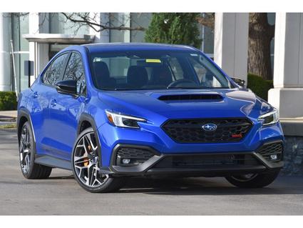2026 Subaru WRX Lexington KY