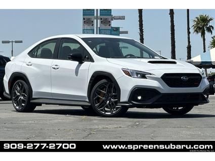 2026 Subaru WRX San Bernardino CA