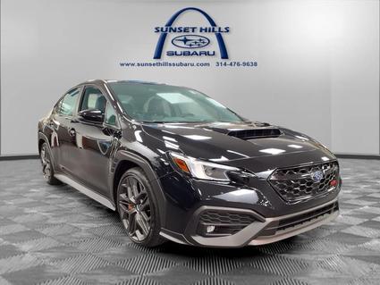 2025 Subaru WRX Saint Louis MO