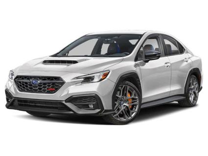 2026 Subaru WRX Saint Paul MN