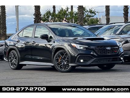 2025 Subaru WRX San Bernardino CA